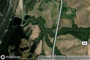 Little Hurricane Creek