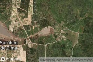 Lagoa do Surubim de Baixo