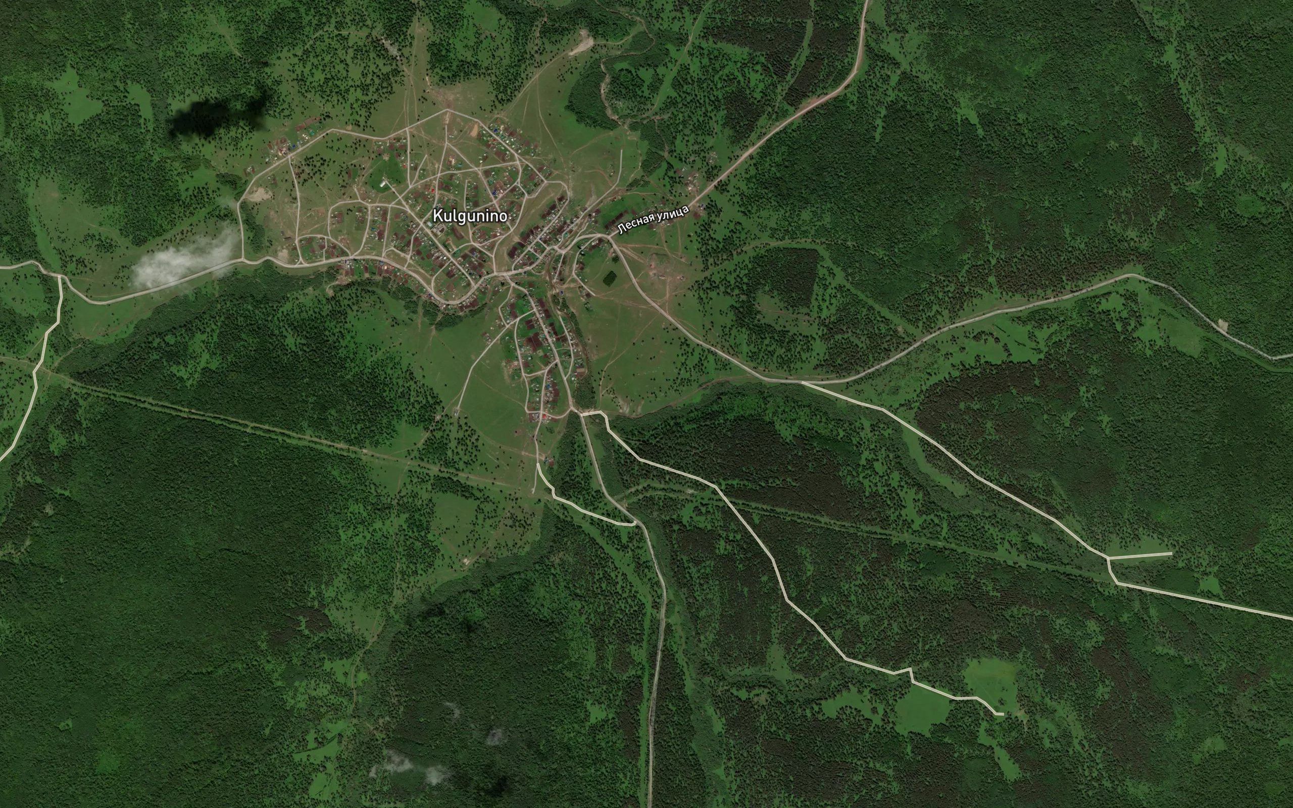 Kaluayry