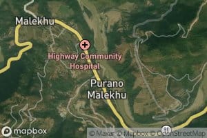 Malekhu Khola