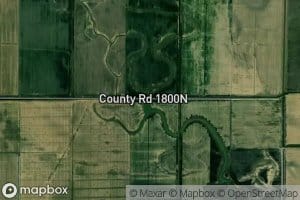 Cross Diversion Ditch