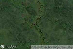 Mileage 252 Creek