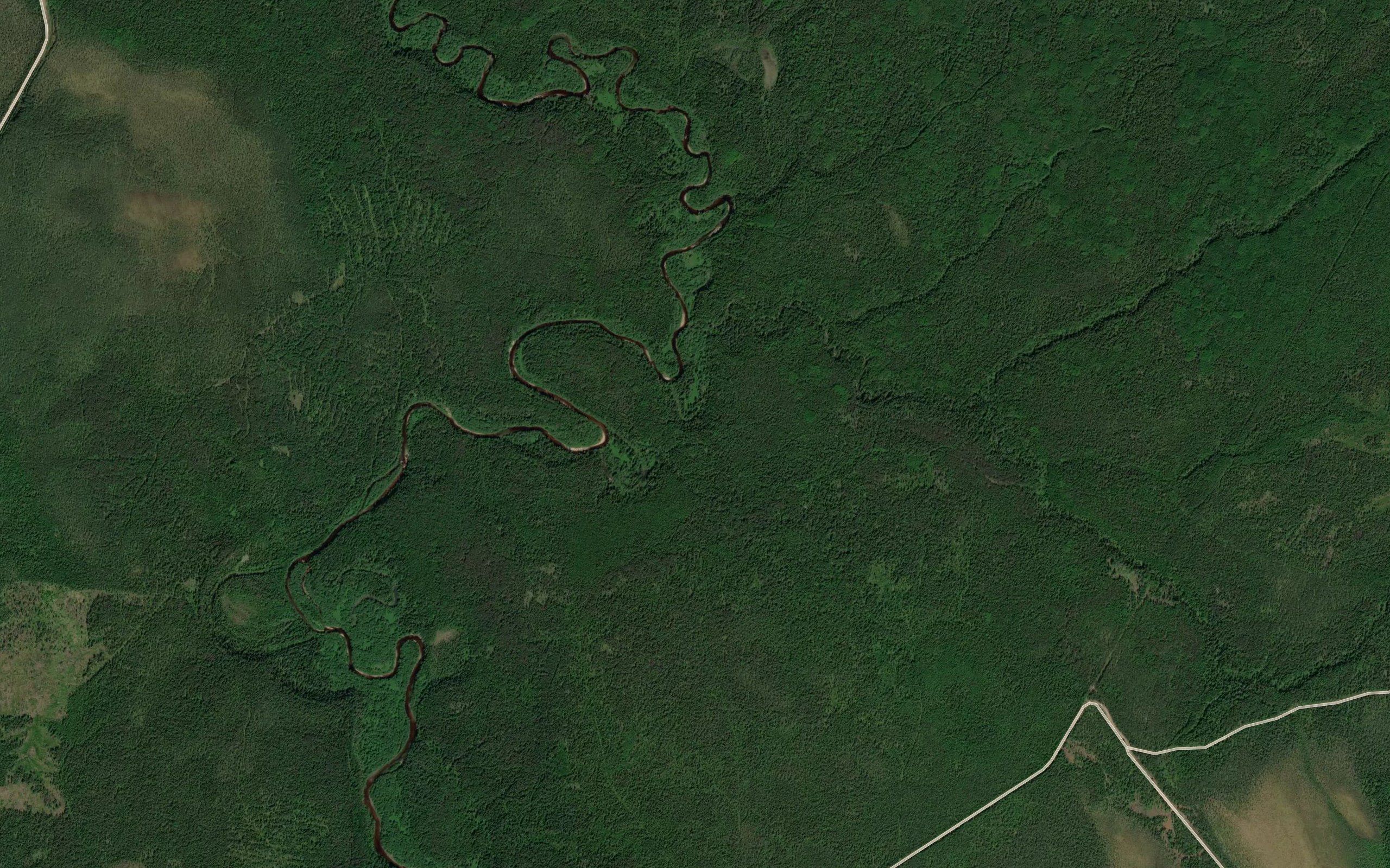 Severnaya Korgova