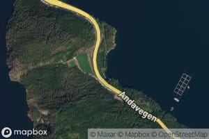 Rossvika