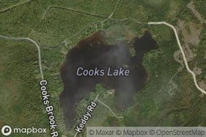 Cooks Lake