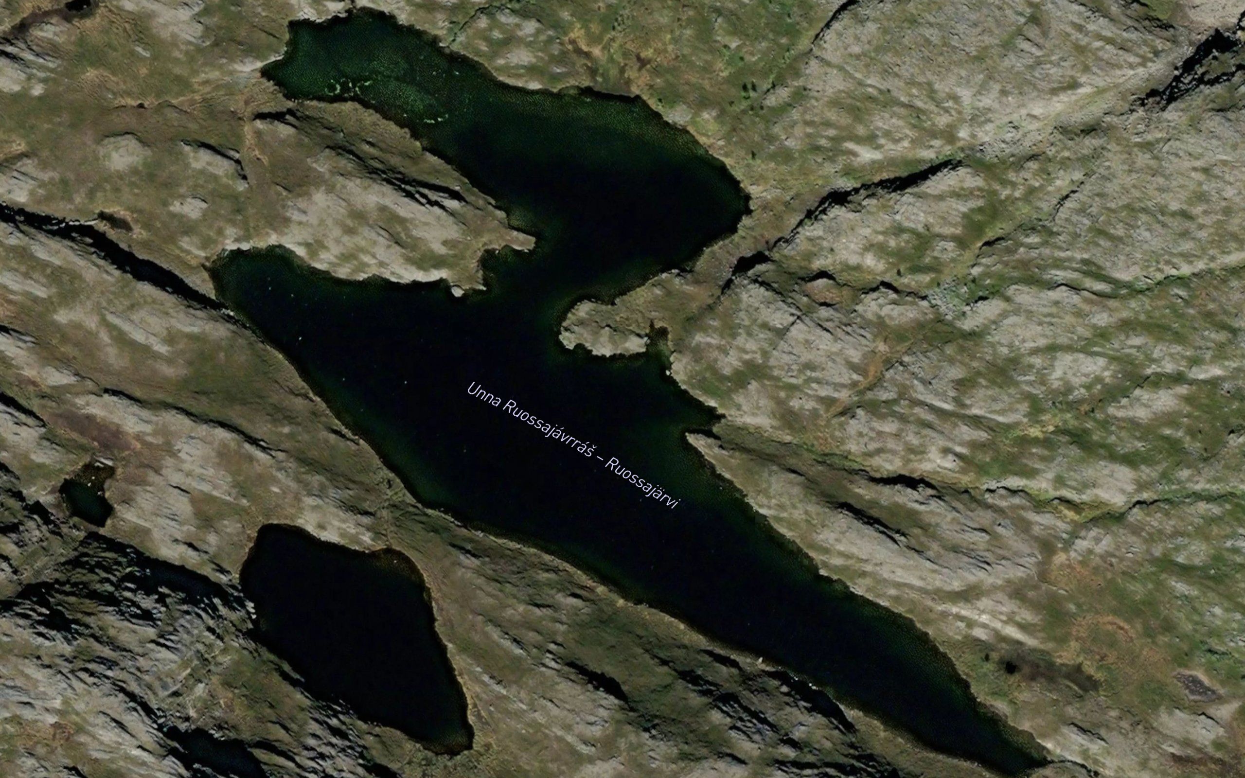 Ruossajavri