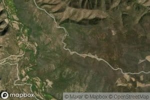 Barranca El Murcielago