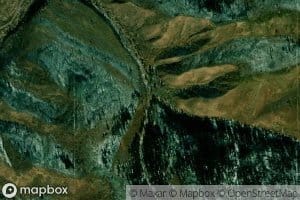 Right Hand Fork Bybee Creek