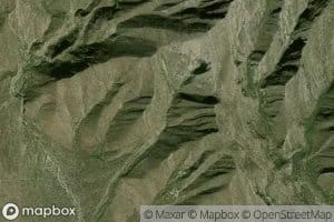 Canada La Madriguera