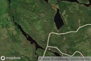 Morgan River