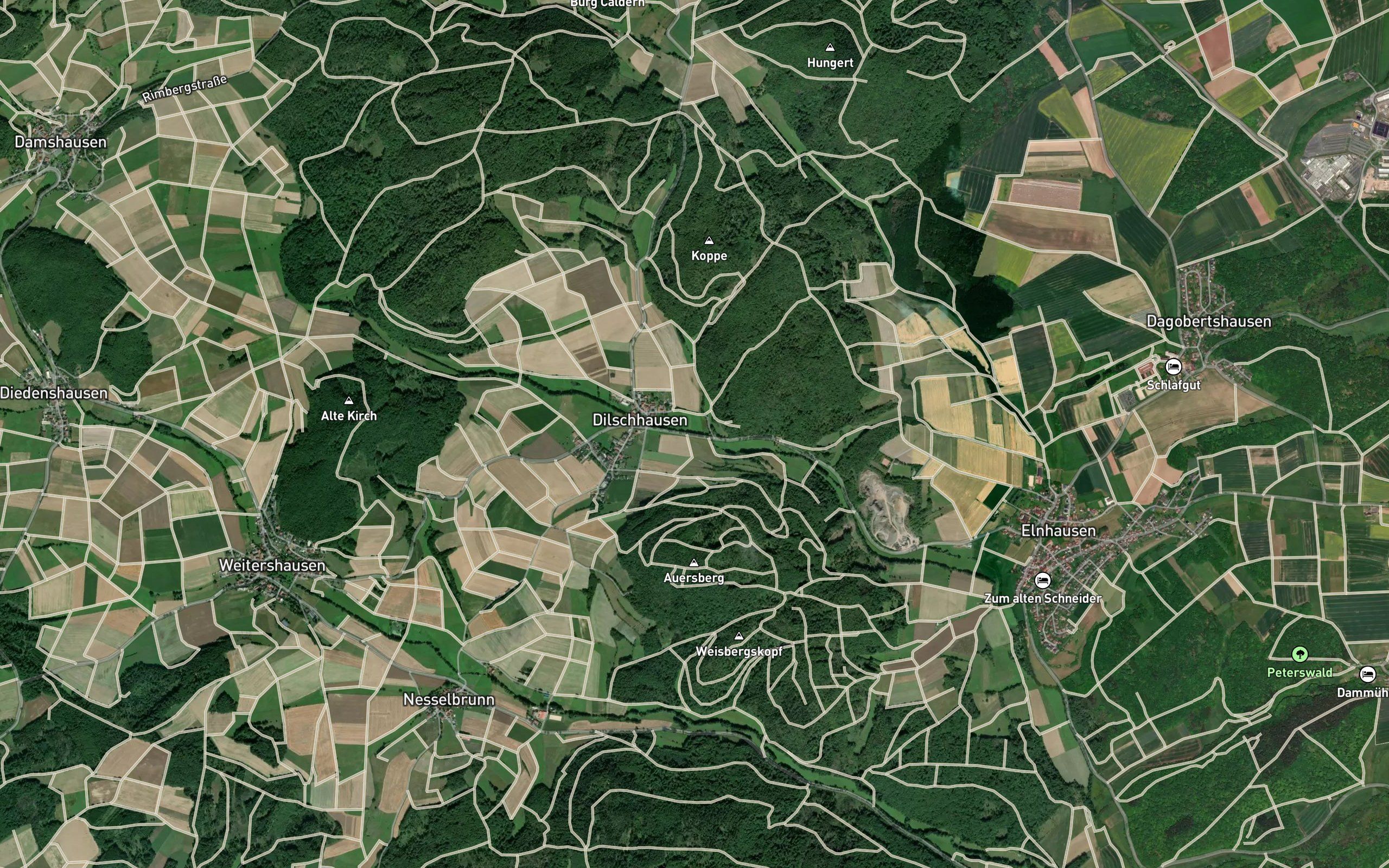 Waltersbach