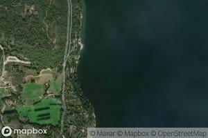 Baie de Saint-Chamas