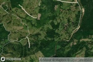 Quebrada El Antigual