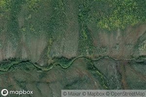 Horsetrack Creek