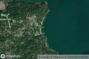 Casco Bay