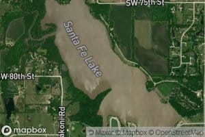 Santa Fe Lake
