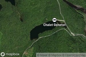 Lac Genetot