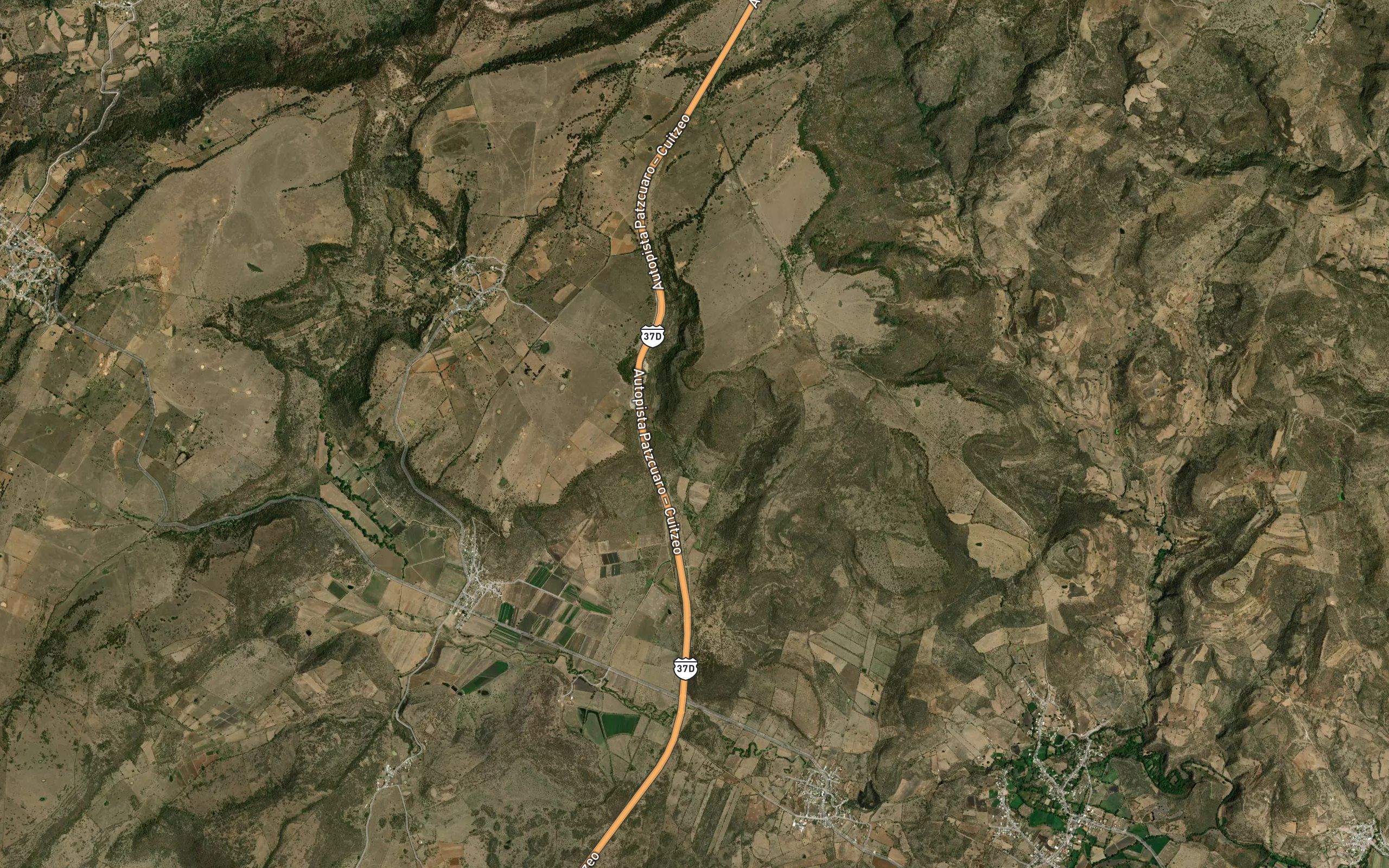 La Pastora