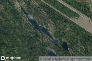 Finger Lake