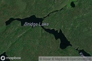 Bridge Lake