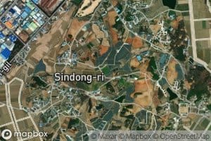 Sindong-je