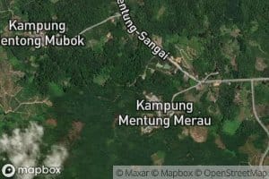 Sungai Merau