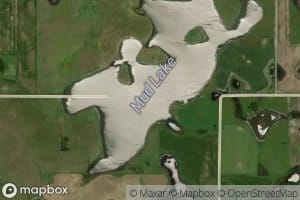 Mud Lake
