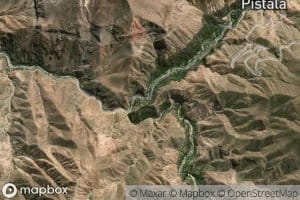 Rio Pistala