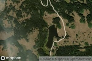 Anderson Brothers Reservoir Number 1