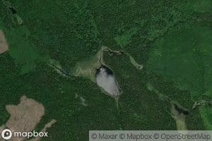 Lac Corsavy