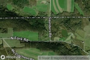 North Fork Reservoir