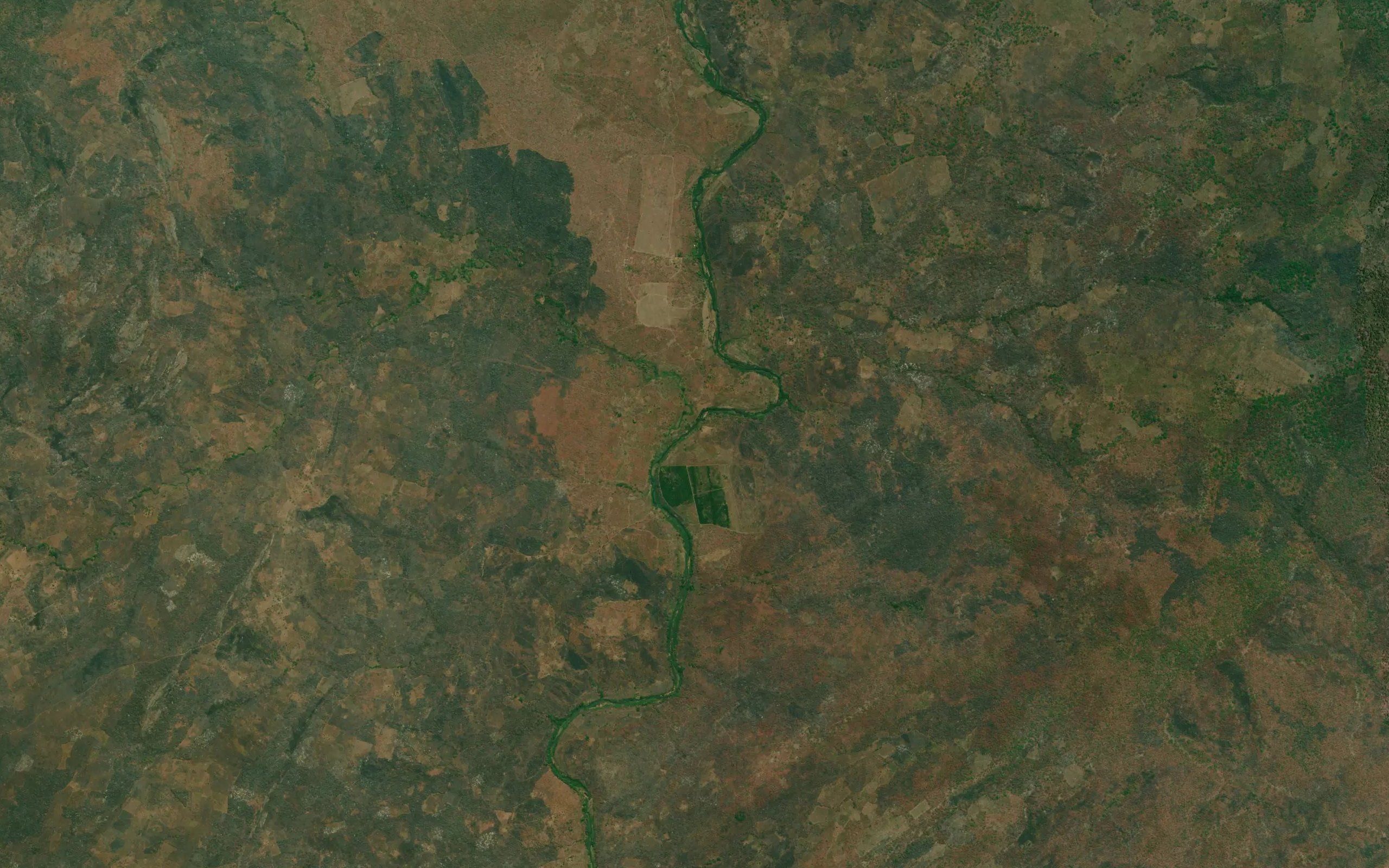Nhamadangura