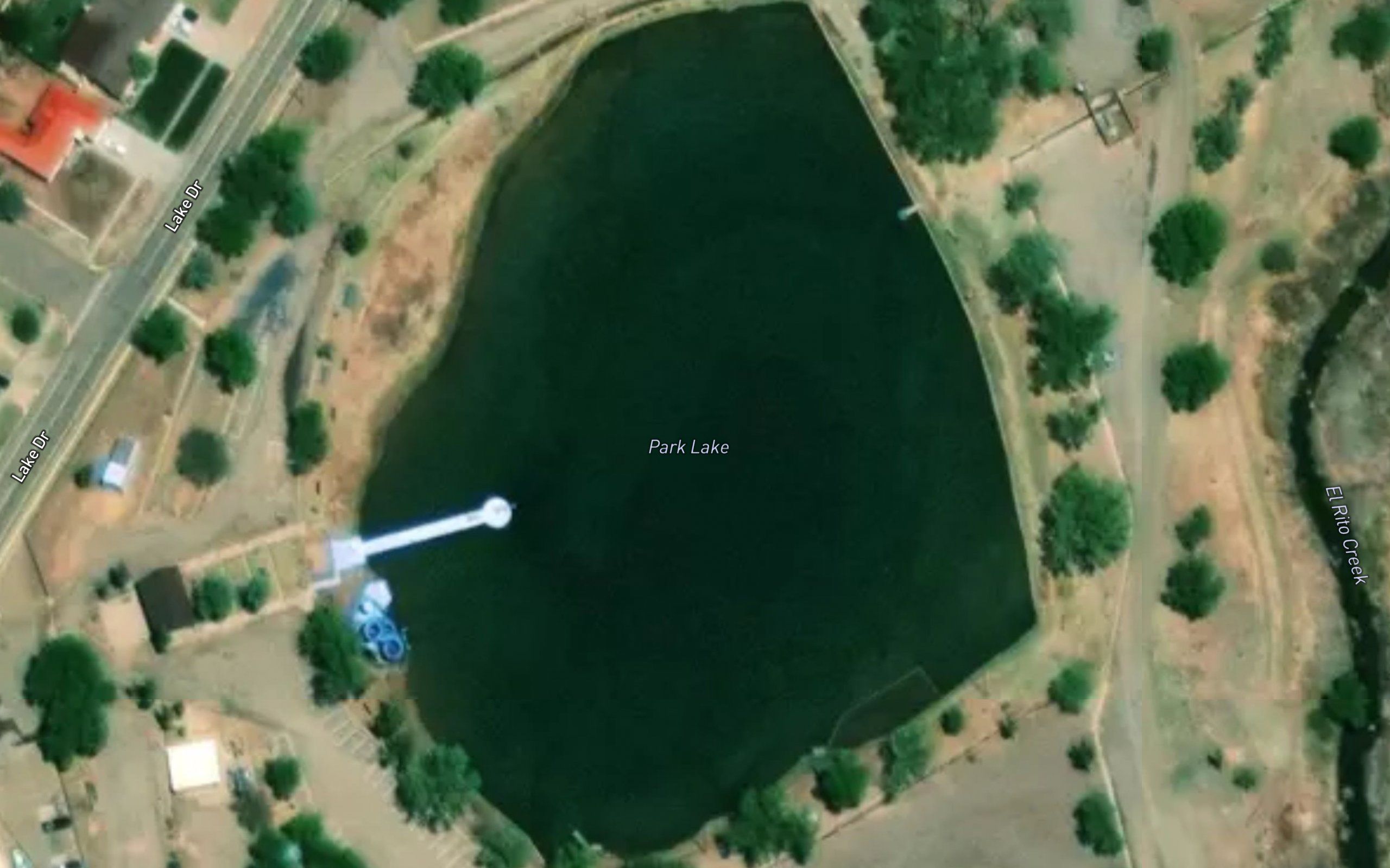 Park Lake