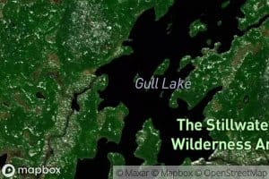 Gull Lake