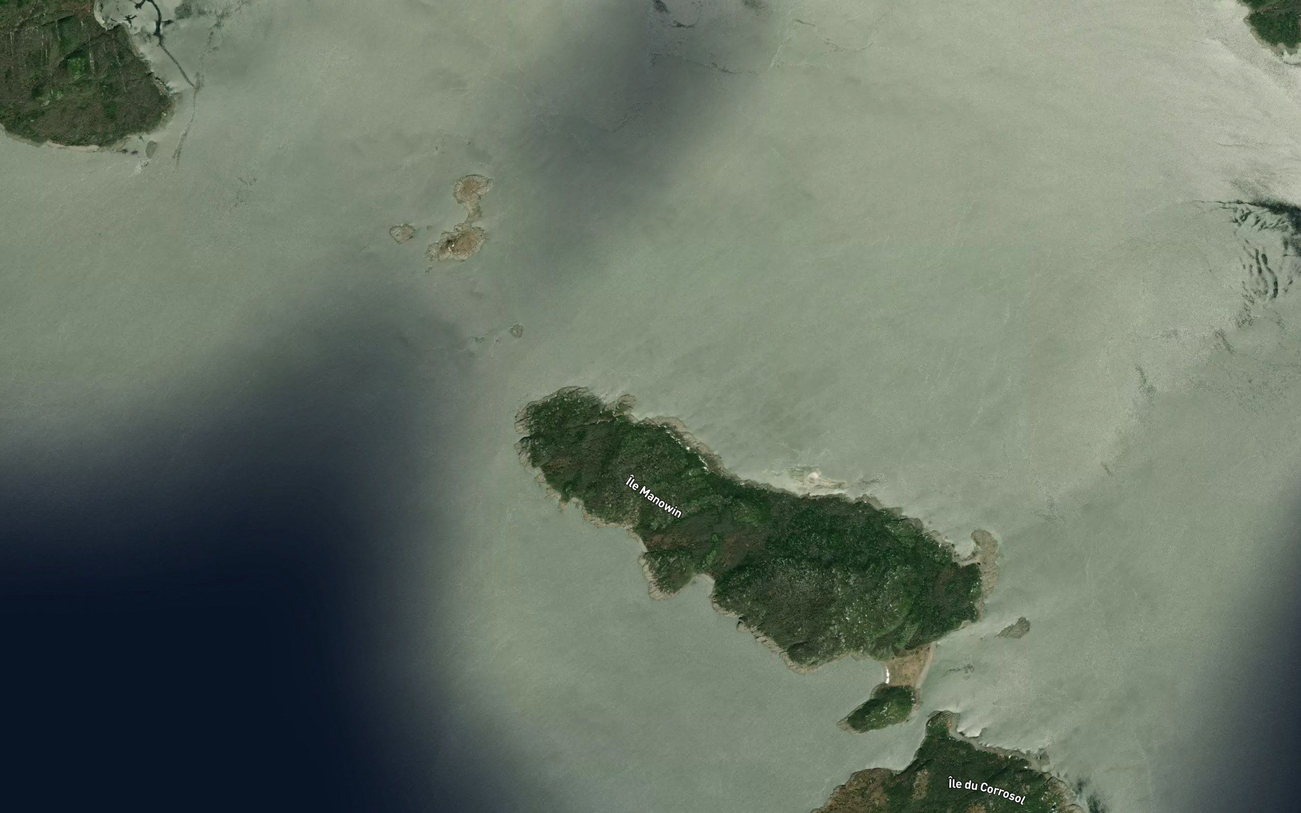 La Grande Anse