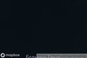 Ozero Bol'shoye Tokko