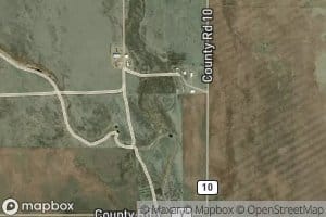 Pass Creek