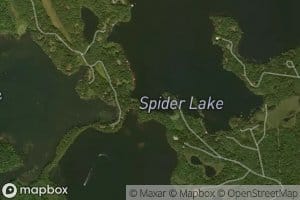 Spider Lake