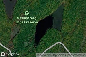Mashipacong Pond