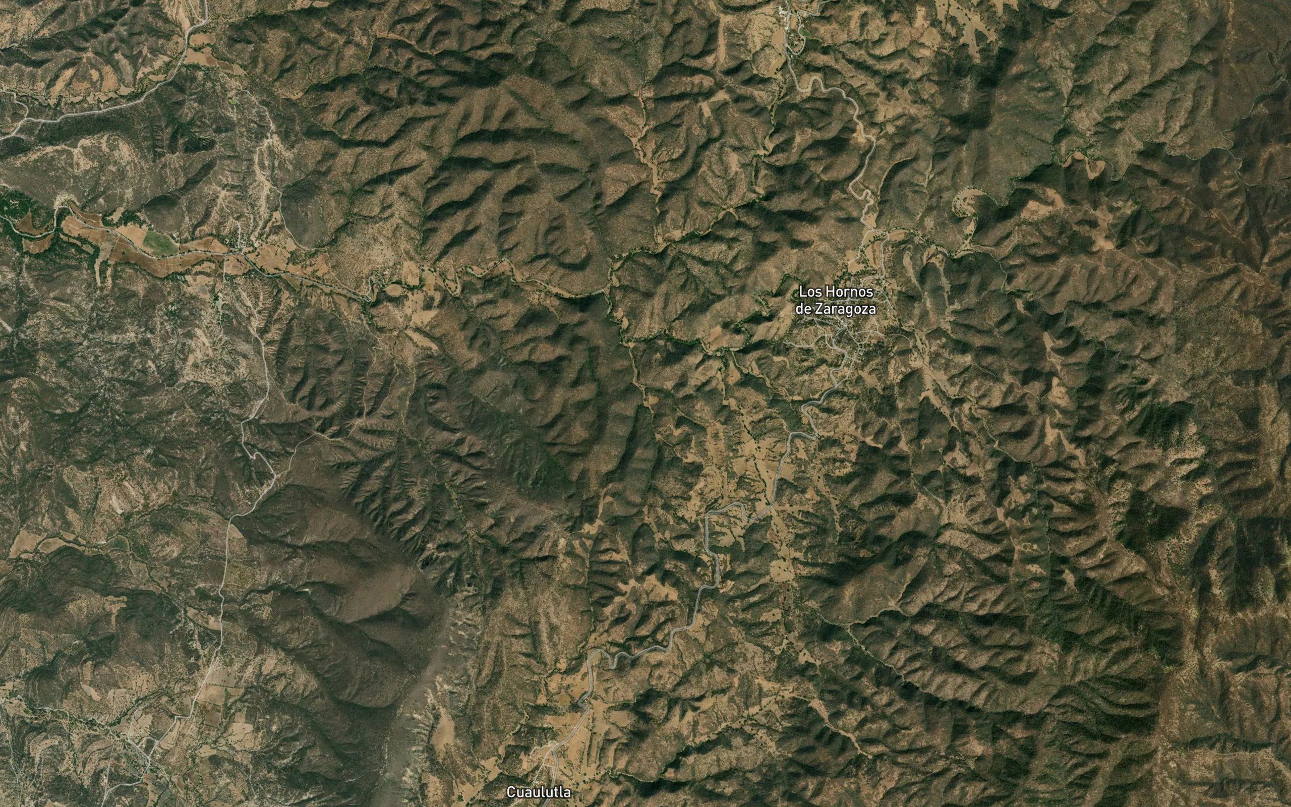 La Cuesta