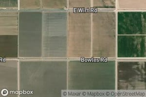 Calipatria Drain Number Two