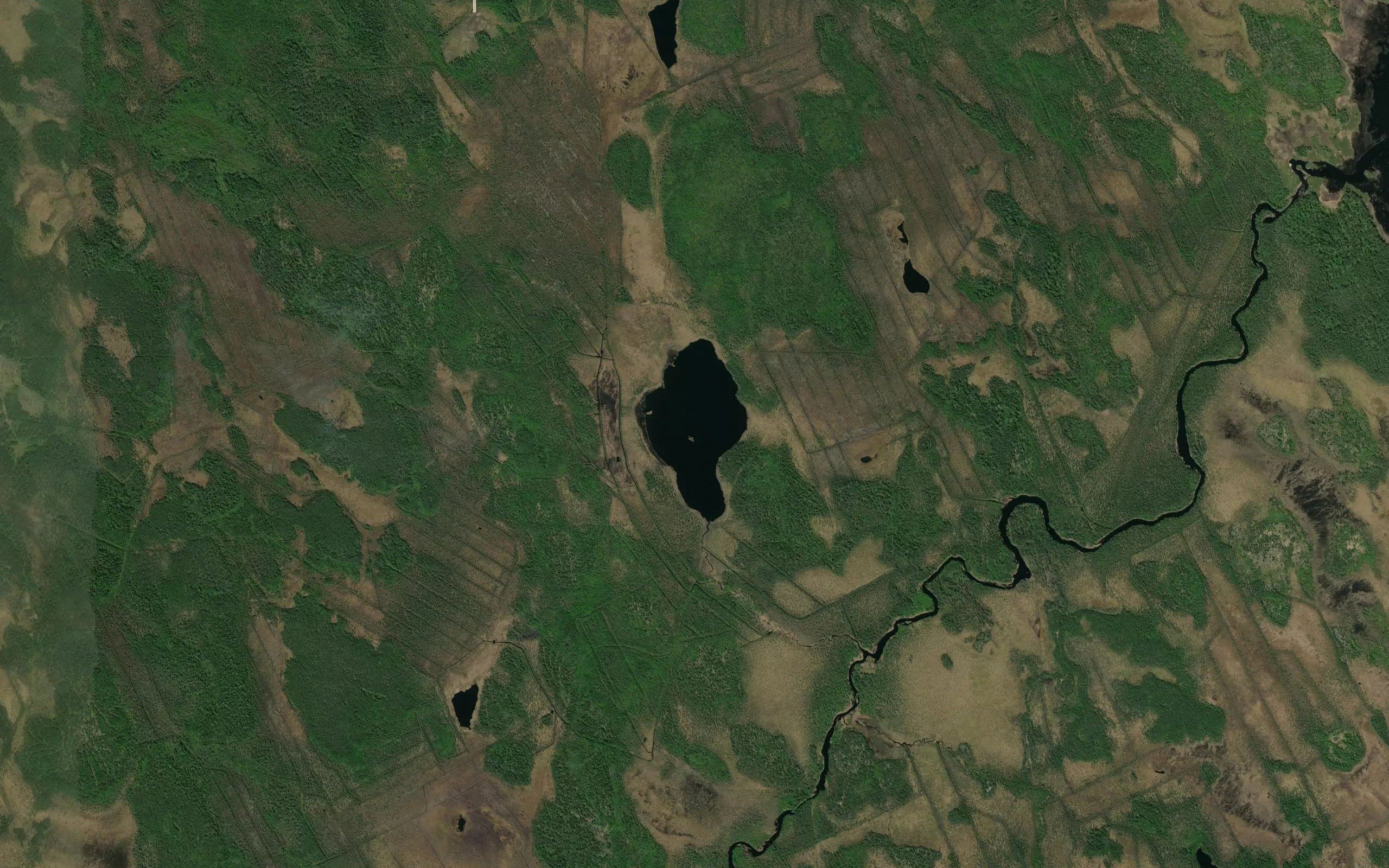 Ozero Pedr-Lambi