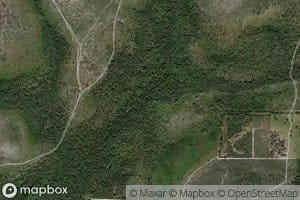 East Fork Manatee River