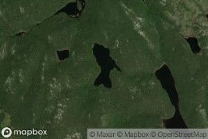 Lac du Faite