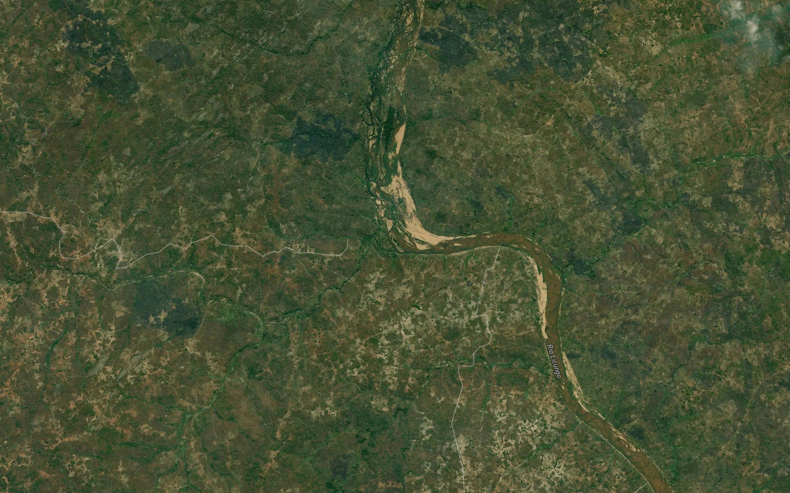 Rio Namitebelane