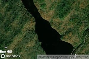 West Branch Reservoir