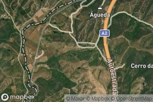 Barranco da Corte Amarela