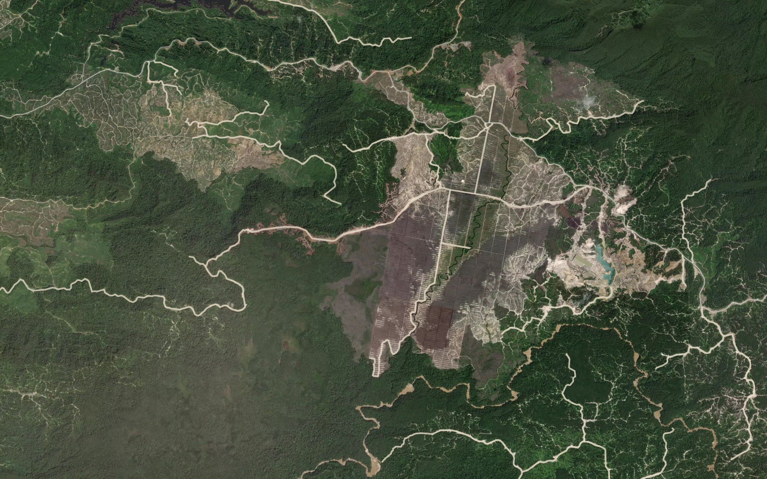 Sungai Sut