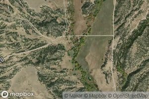 Custer Creek