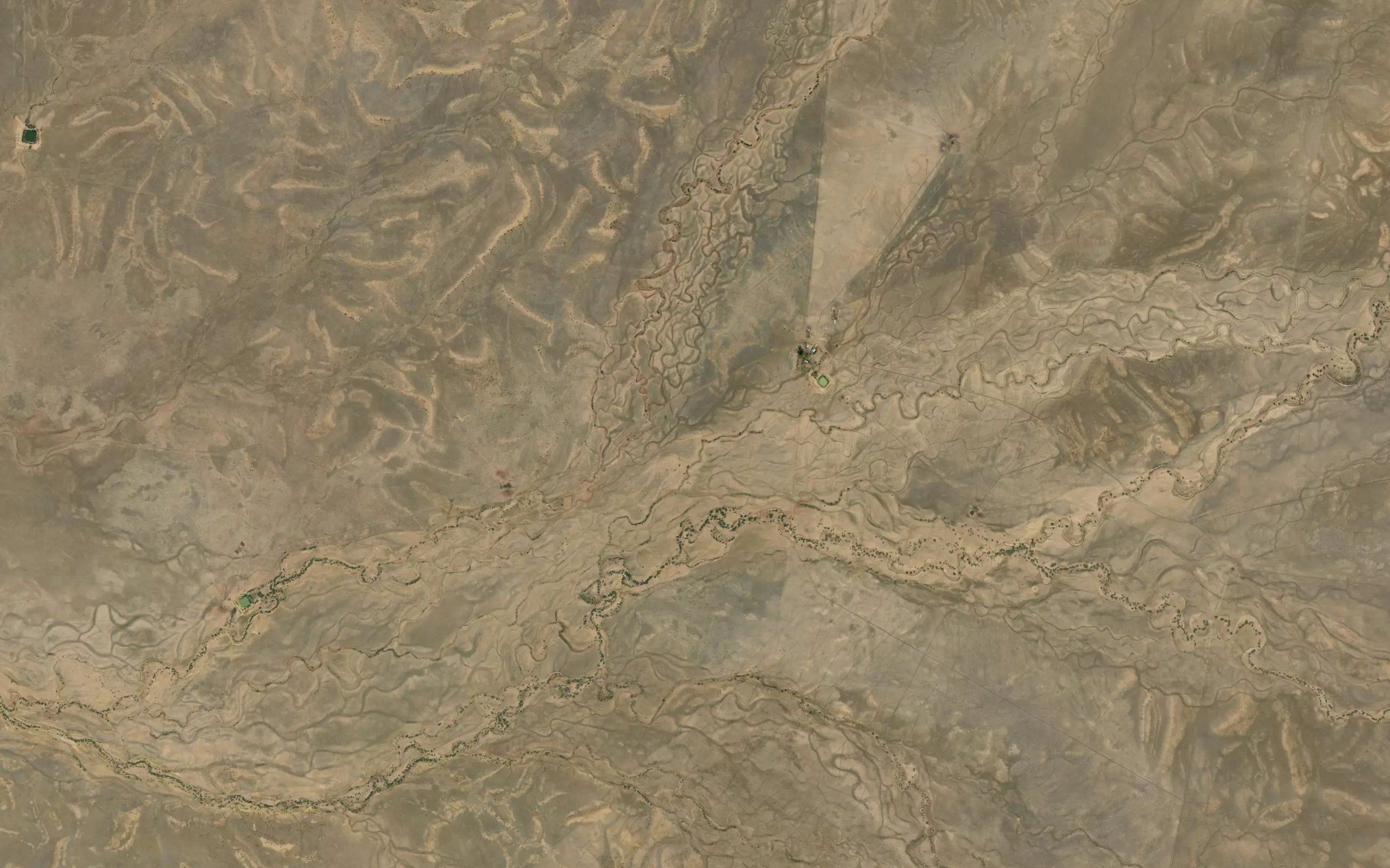 Vellum Creek